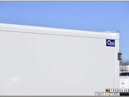 Blyss FS 1330/180H Sandwich Premium Einachser