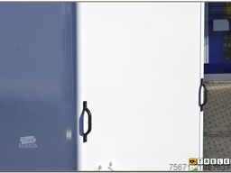 Blyss FS 1330/180H Sandwich Premium Einachser