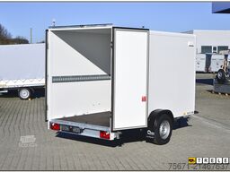 Blyss FS 1330/180H Sandwich Premium Einachser