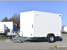 Blyss FS 1330/180H Sandwich Premium Einachser