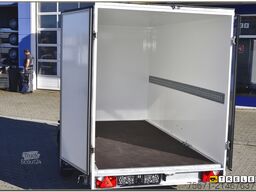 Blyss FS 1330/180H Sandwich Premium Einachser