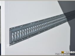 Blyss FS 1330/180H Sandwich Premium Einachser