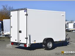 Blyss FS 1330/180H Sandwich Premium Einachser