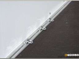 Blyss FS 1330/180H Sandwich Premium Einachser