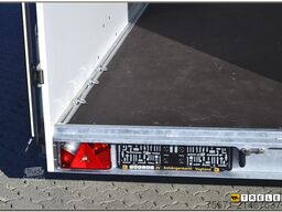 Blyss FS 1330/180H Sandwich Premium Einachser