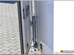 Blyss FS 1330/180H Sandwich Premium Einachser