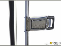 Blyss FS 1330/180H Sandwich Premium Einachser