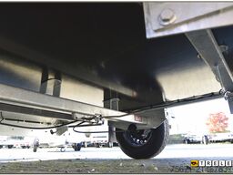 Blyss FS 1330/180H Sandwich Premium Einachser