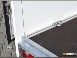 Blyss FS 1330/180H Sandwich Premium Einachser