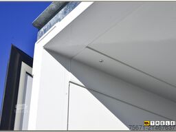 Blyss FS 1330/180H Sandwich Premium Einachser