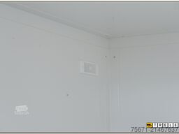 Blyss FS 1330/180H Sandwich Premium Einachser