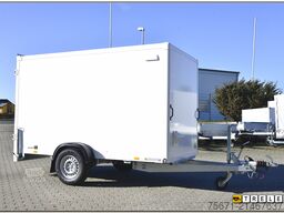 Blyss FS 1330/180H Sandwich Premium Einachser