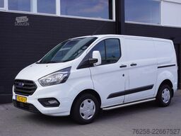 Ford Transit Custom 2.0 TDCI 2x Schuifdeur EURO 6 - ...
