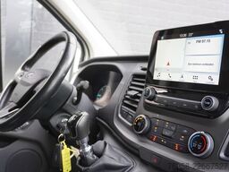 Ford Transit Custom 2.0 TDCI 2x Schuifdeur EURO 6 - ...