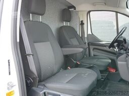 Ford Transit Custom 2.0 TDCI 2x Schuifdeur EURO 6 - ...