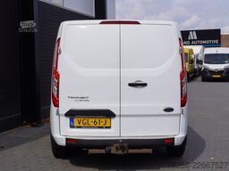 Ford Transit Custom 2.0 TDCI 2x Schuifdeur EURO 6 - ...