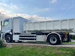 Ford DEMODAYS 4x2 Road 1833 Daycab