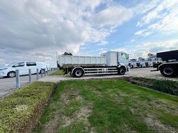 Ford DEMODAYS 4x2 Road 1833 Daycab