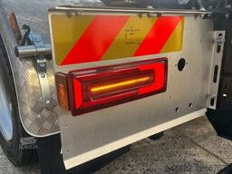 Ford DEMODAYS 4x2 Road 1833 Daycab