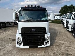 Ford DEMODAYS 4x2 Road 1833 Daycab
