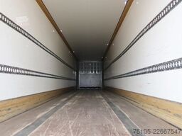 DAF CF 370 FT Trekker+Krone stuur as trailer. 2 Asser