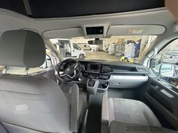 2022 Volkswagen California Coast | Automatico | Tetto Sollevabile