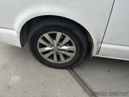 2022 Volkswagen California Coast | Automatico | Tetto Sollevabile