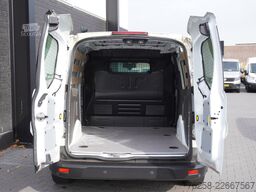 Ford Transit Connect 1.5 EcoBlue Automaat EURO 6 - A...