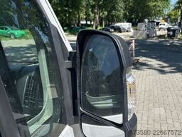 2024 Fiat Ducato Weinsberg CaraBus | Schaltgetriebe | Aufstelldach