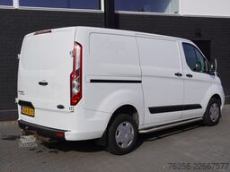 Ford Transit Custom 2.0 TDCI EURO 6 - Airco - Navi -...