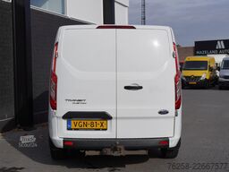 Ford Transit Custom 2.0 TDCI EURO 6 - Airco - Navi -...