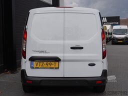 Ford Transit Connect 1.5 EcoBlue 100PK EURO 6 - Airc...