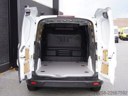 Ford Transit Connect 1.5 EcoBlue 100PK EURO 6 - Airc...