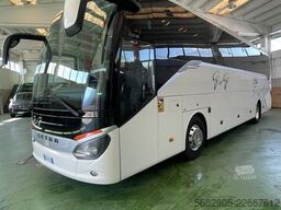 Setra S 515 HD