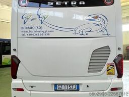 Setra S 515 HD