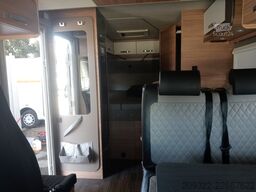 2024 Ford Transit Weinsberg CaraSuite | Automatico | Posti 5