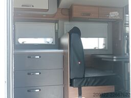 2024 Ford Transit Weinsberg CaraSuite | Automatico | Posti 5