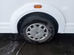 2024 Ford Transit Weinsberg CaraSuite | Automatico | Posti 5