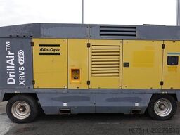 Atlas Copco XRVS 1350 CD - N