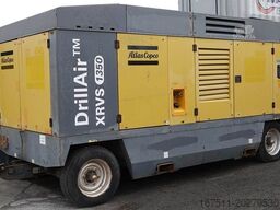 Atlas Copco XRVS 1350 CD - N