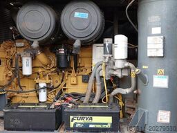 Atlas Copco XRVS 1350 CD - N