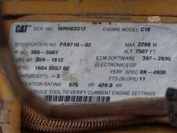 Atlas Copco XRVS 1350 CD - N