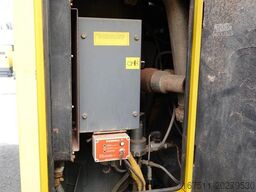 Atlas Copco XRVS 1350 CD - N