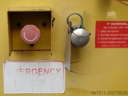 Atlas Copco XRVS 1350 CD - N