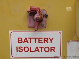 Atlas Copco XRVS 1350 CD - N