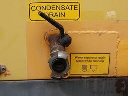 Atlas Copco XRVS 1350 CD - N