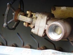 Atlas Copco XRVS 1350 CD - N