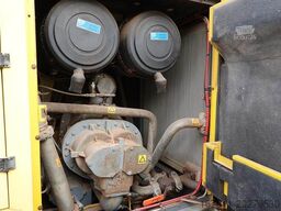 Atlas Copco XRVS 1350 CD - N