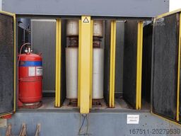 Atlas Copco XRVS 1350 CD - N