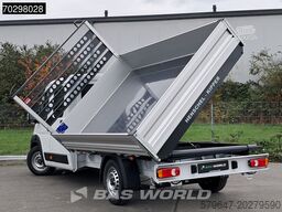 Opel Movano 180PK Neu! Dreiseitenkipper Automatik 20...